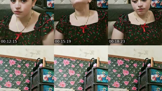 @habiba85695 TikTok live