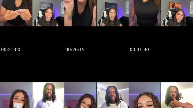 @theonlysavvyy_ TikTok live from 2026-08-18