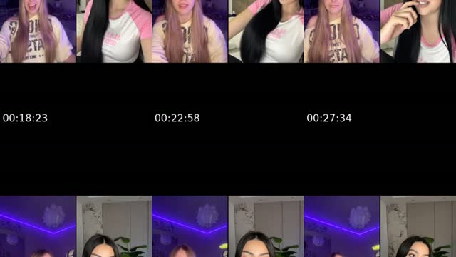 @klautjee TikTok live