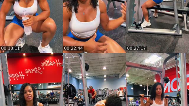 @cristafit502 TikTok live from 2026-08-18