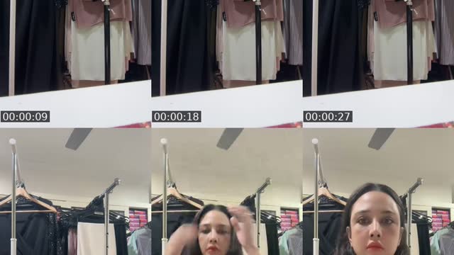 @fatiya.latiff0 TikTok live