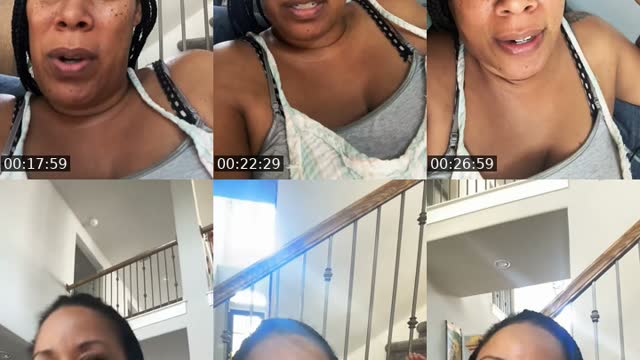 @strawberrymeng TikTok live from 2026-08-18