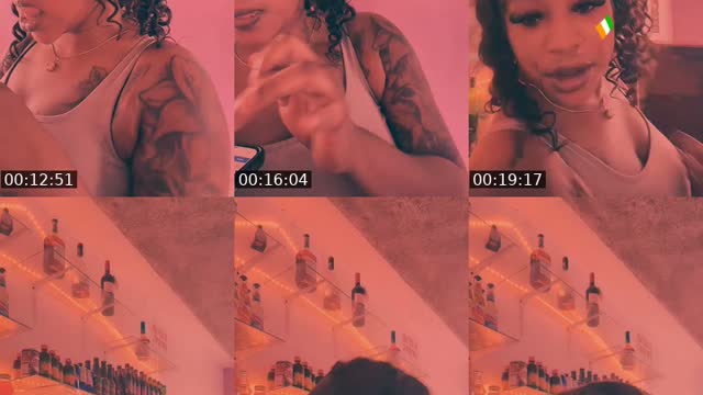 @taticat4 TikTok live from 2026-08-18