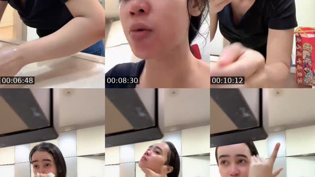 @cantik4315 TikTok live