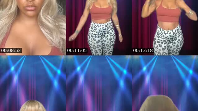 @jrabbsworld TikTok live from 2026-08-18