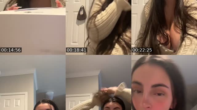 @stassiehtx TikTok live from 2026-08-18