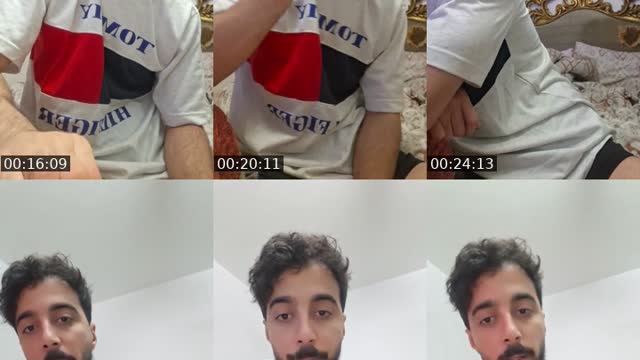 TikTok live: اسأل والعنتور يجاوبك by @3ntoor