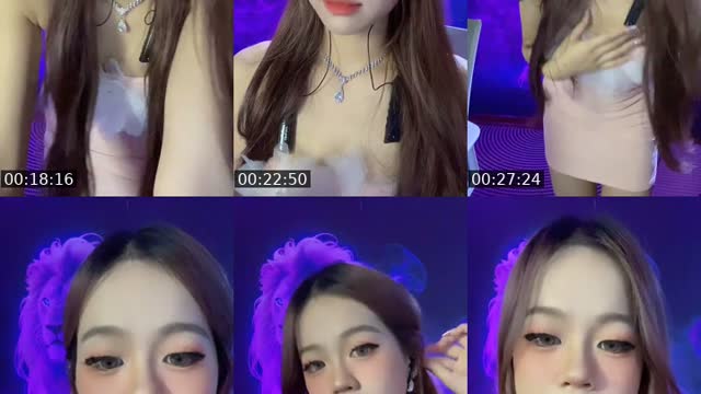 @noralove871 TikTok live from 2026-08-18