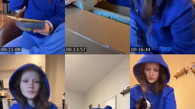 @lazynatrata TikTok live from 2026-08-18