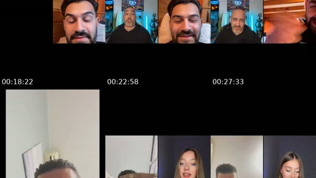 @jezusamegvalto TikTok live