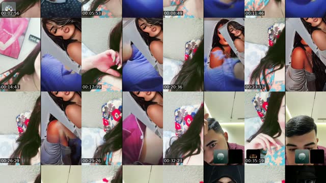 @hainana16 TikTok live from 2026-08-18