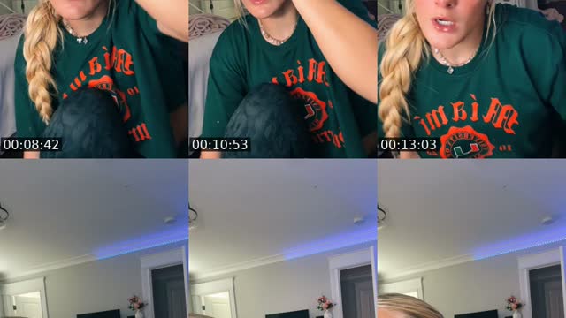 @itsmiaalbert TikTok live from 2026-08-18