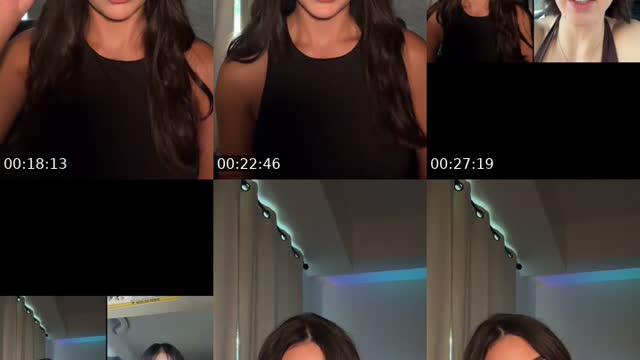 TikTok live: ~ by @gooseyb_