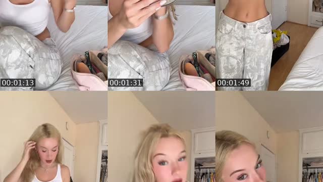 @angelw0rld_ TikTok live