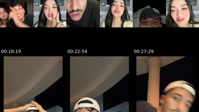 @rafikaouayy TikTok live