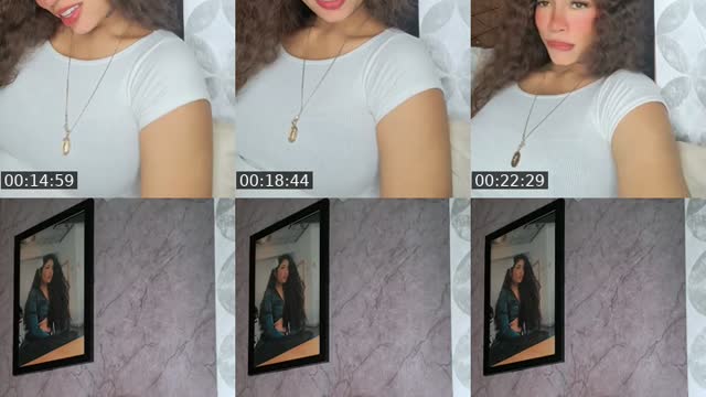 @smallgirl0755 TikTok live from 2026-08-18