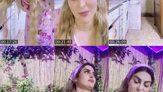 @hevn262 TikTok live from 2026-08-18