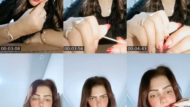 @toty_12546 TikTok live