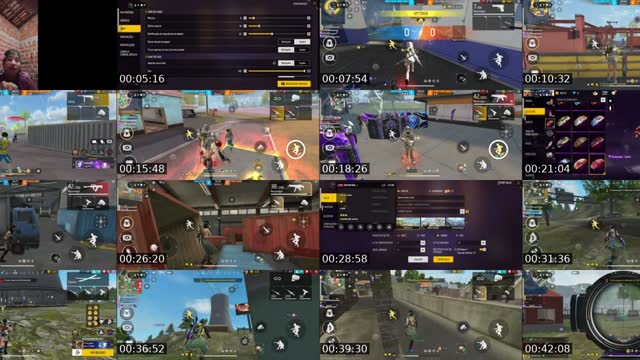 TikTok live: Br finalizar o cbl?? by @colombiana.the.edits