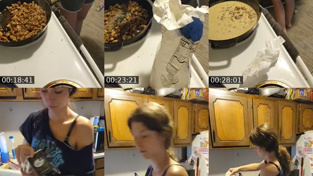 TikTok live: Come say hey by @aydennicole5