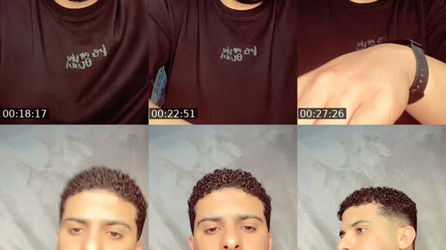 @ghandy1999 TikTok live from 2026-08-18