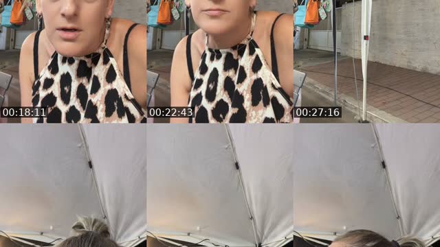 @.ilenia.1819 TikTok live from 2026-08-18