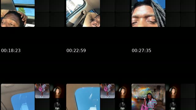 TikTok live: I’M BACKKKKK..18+ by @nellydadawn