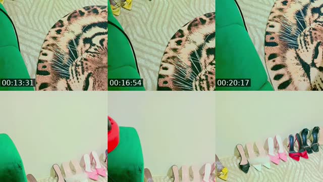 @bb_mjk69 TikTok live