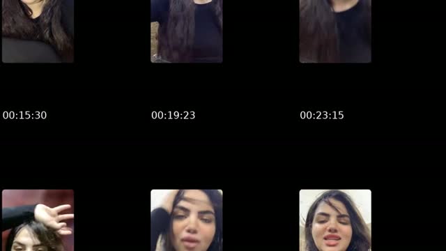 TikTok live: من الأصدقاء by @sosopopoo