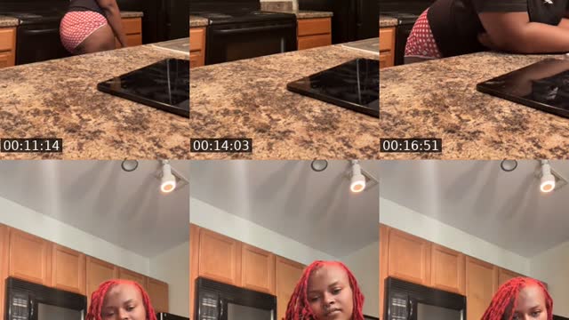 @april.wooden5 TikTok live from 2026-08-18