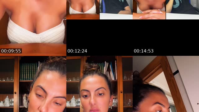 @marinagar_ TikTok live