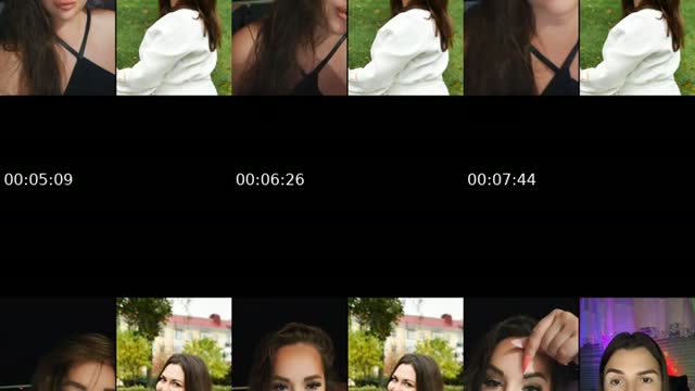 @nadia_oleksandrivna TikTok live