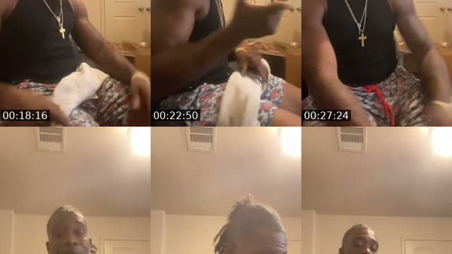 @d3up1 TikTok live from 2026-08-18