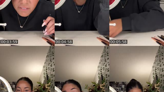 @giovanabockk TikTok live