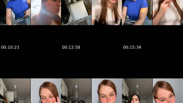 @daniela__g1509 TikTok live