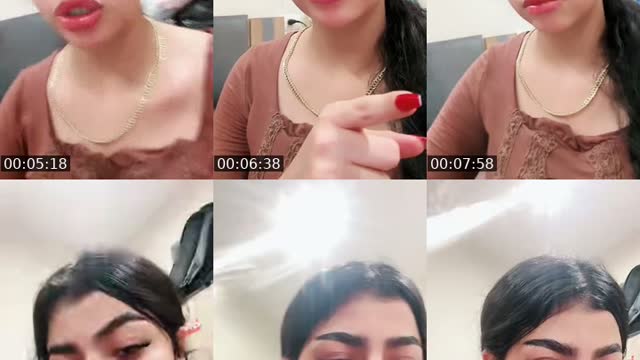 @nada_abdallah_15 TikTok live
