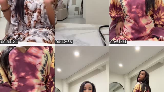 @msodileee TikTok live