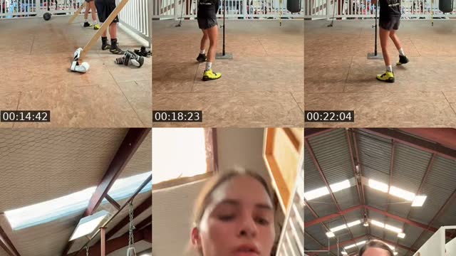 @tledet19 TikTok live from 2026-08-18