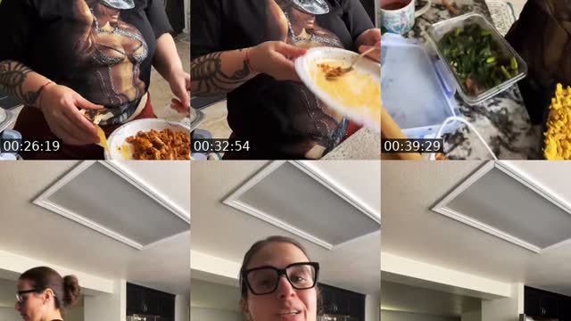 @jamielikesnaps TikTok live from 2026-08-18