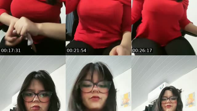 @kittymalita2 TikTok live from 2026-08-18