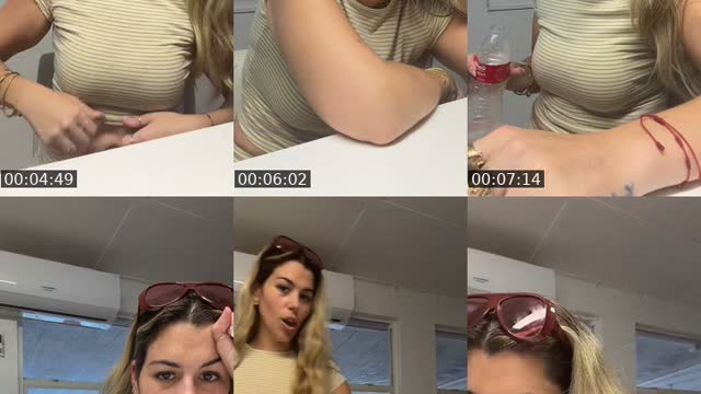 @enly1903 TikTok live