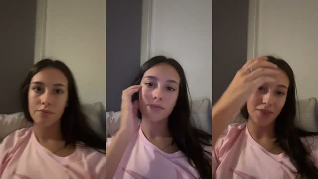 @neus.miinguez TikTok live