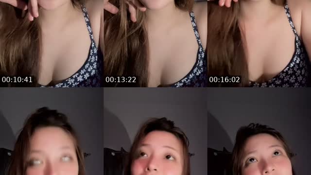 TikTok live: goodmorning 💖 by @xngl9j