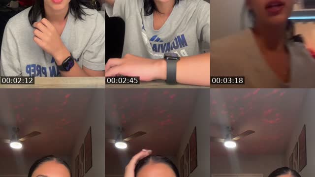 come chatt - @maddy.1.0