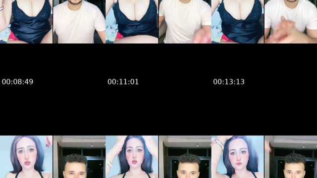 @vip_lana6 TikTok live
