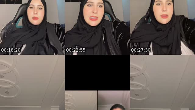 @sihamhadrouji62 TikTok live from 2026-08-18