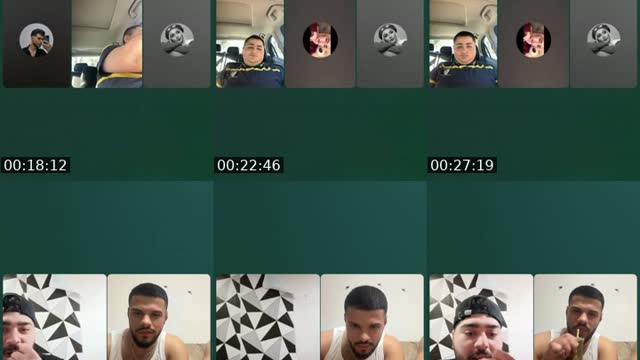 @e.d.v.16 TikTok live