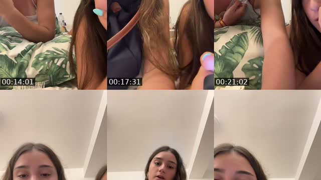@adaigleesiaas_ TikTok live