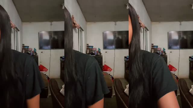 @brissa.felix2 TikTok live