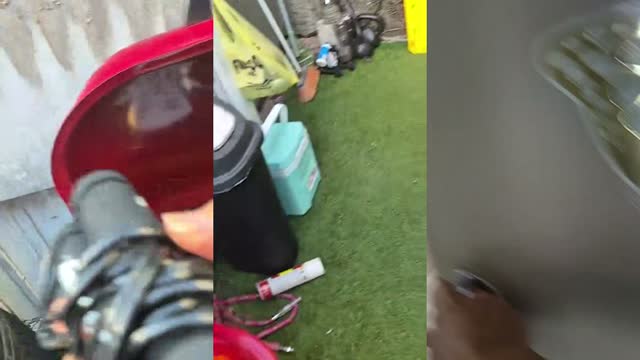 @rosasanchez60 TikTok live